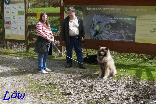 30.3.2024 - Naturschutzzentrum Weitental 